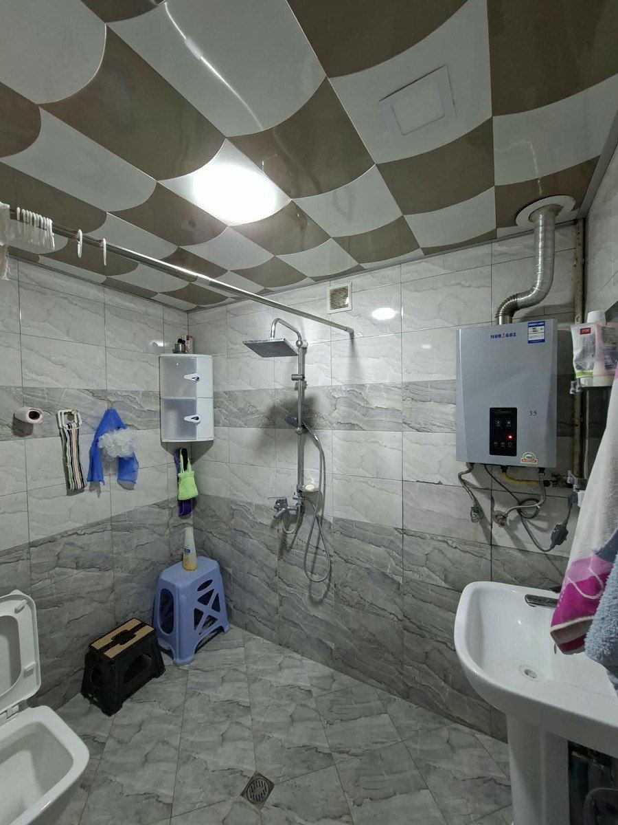 Satılır 6 otaqlı həyət evi/bağ evi 130 m² — Ev, villa, Bakı (10)