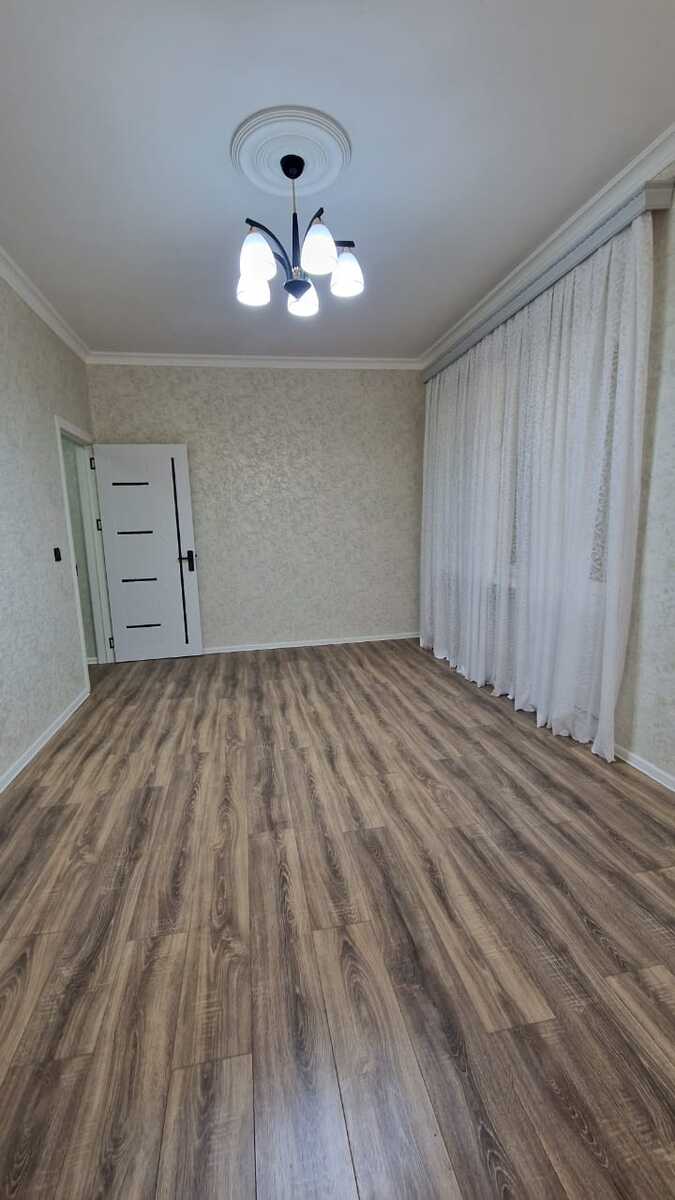 Satılır 2 otaqlı köhnə tikili 50 m² — Mənzil, Bakı