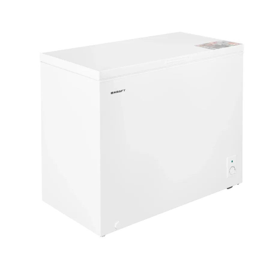 Dərin dondurucu Kraft BD W-280 RX — Dondurma kamerası, Bakı