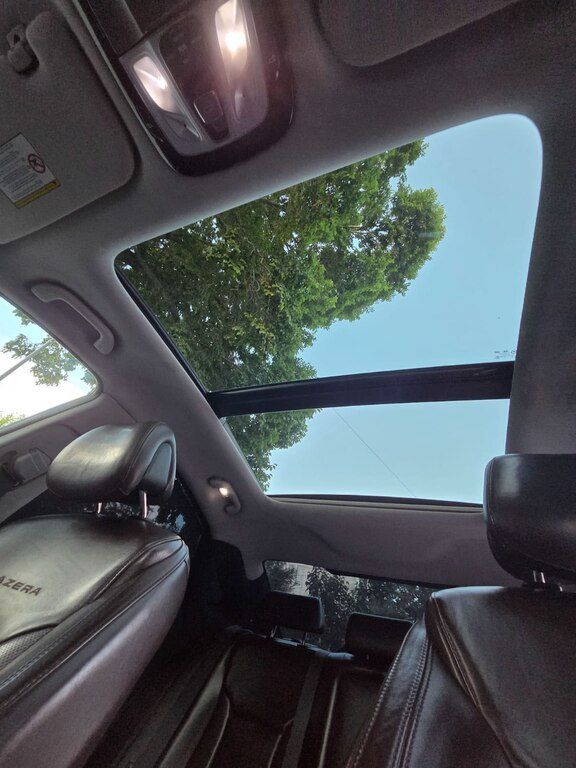Hyundai Azera, 2.4 L, 2012 il, 230 000 km — Avtomobillər, Bakı (8)