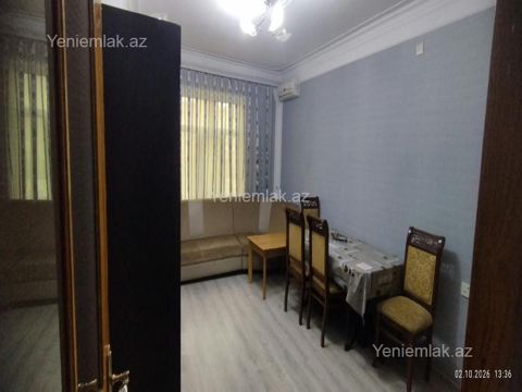 Kirayə 3 otaqlı Bina evi menzil (Köhnə tikili), 100 m², Suraxanı rayonu — Bakı