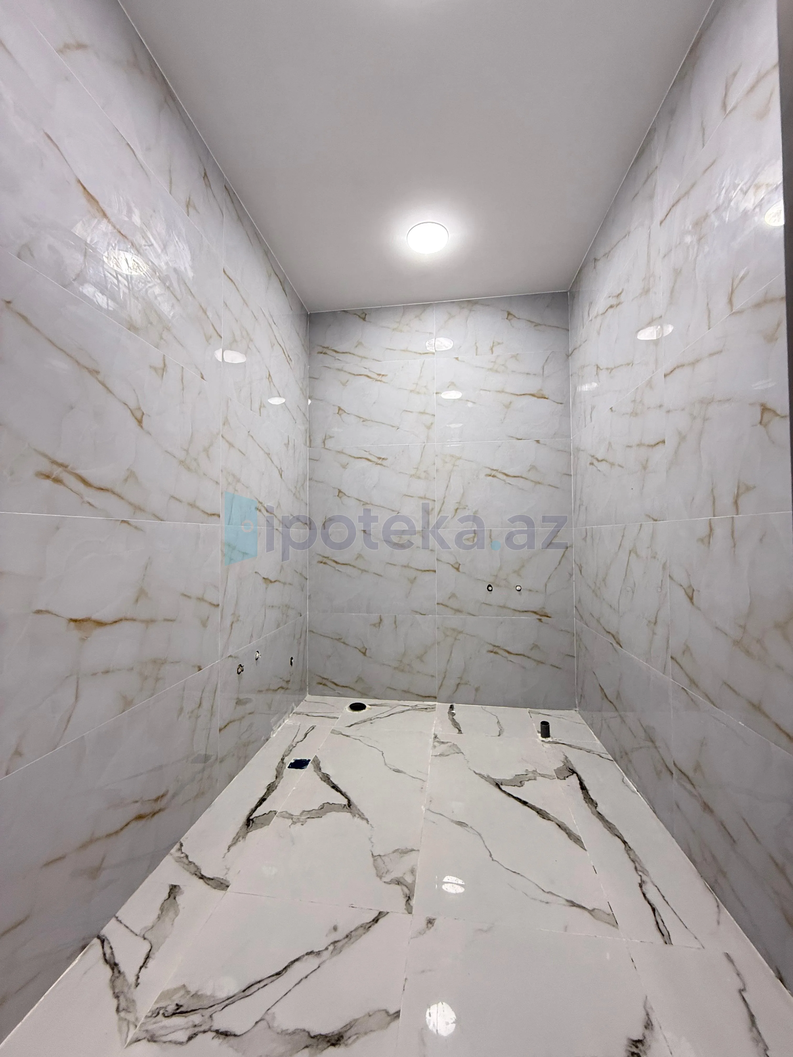 Satılır: 5 Otaq, Evlər/Villalar, Xəzər r., Buzovna q., 180.00 m² — Ev, villa, Buzovna (10)