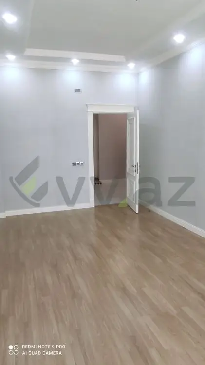 3 otaqlı mənzil Yeni tikili Kirayə, Gəncə — Mənzil, Gəncə (10)