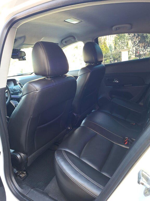 Chevrolet Cruze, 1.4 L, 2013 il, 353 000 km — Avtomobillər, Gəncə (6)