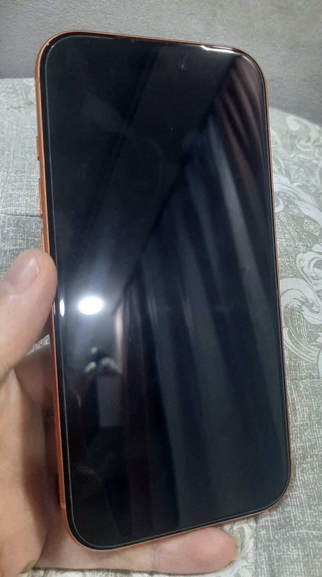 IPhone 17 Pro, 256 GB, Narıncı, Face ID — Apple iPhone, Bakı (3)