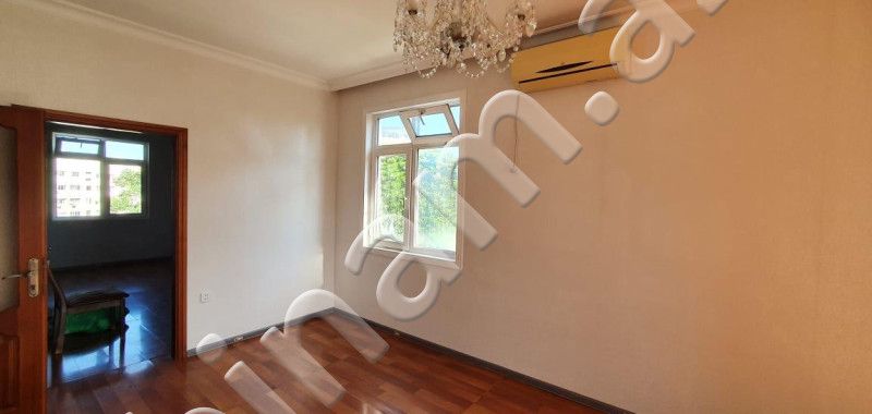 2 otaqlı Köhnə tikili, Satış, Bakı, Nəsimi, Memar Əcəmi — Mənzil, Bakı (4)