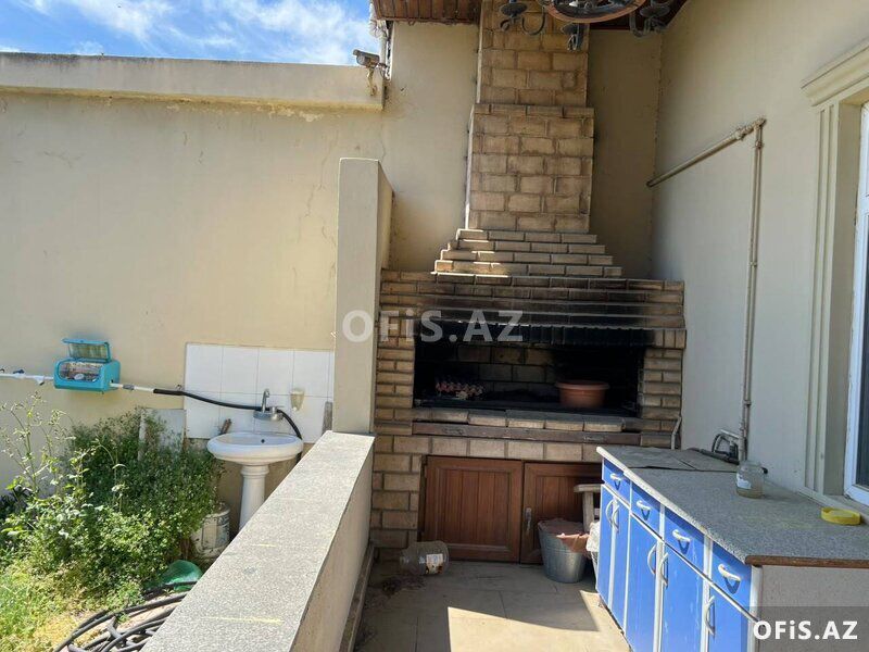 Satılır Xəzər r., Mərdəkan q., 5 otaq, 300 m² — Ev, villa, Bakı (4)