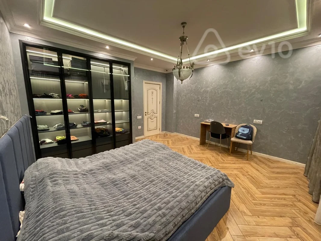 5 otaqlı mənzil, 301 m², Həsən Əliyev küçəsi — Mənzil, Bakı (7)