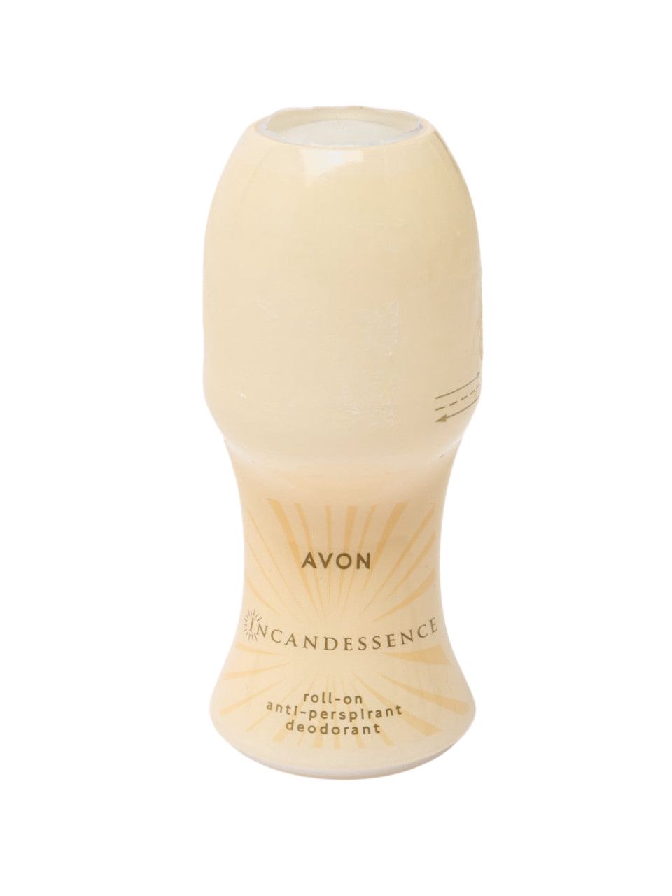 Dezodorant-antiperspirant qadınlar üçün Avon Incandessence, 50 ml — Mallar, Bakı