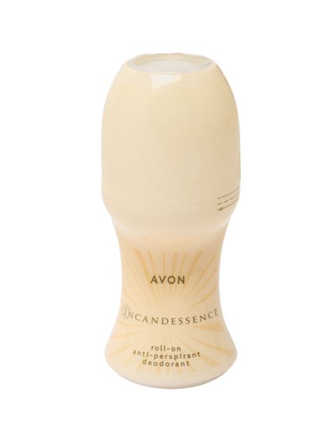 Dezodorant-antiperspirant qadınlar üçün Avon Incandessence, 50 ml — Bakı