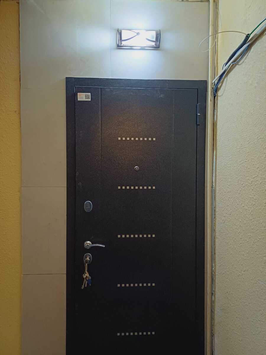 Satılır 2 otaqlı köhnə tikili 60 m² — Mənzil, Bakı (9)