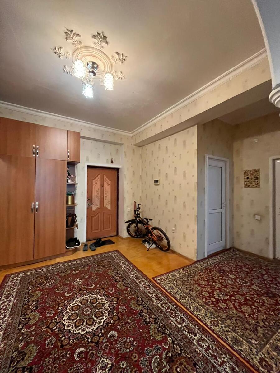 Satılır 3 otaqlı yeni tikili 85 m² — Mənzil, Bakı (7)