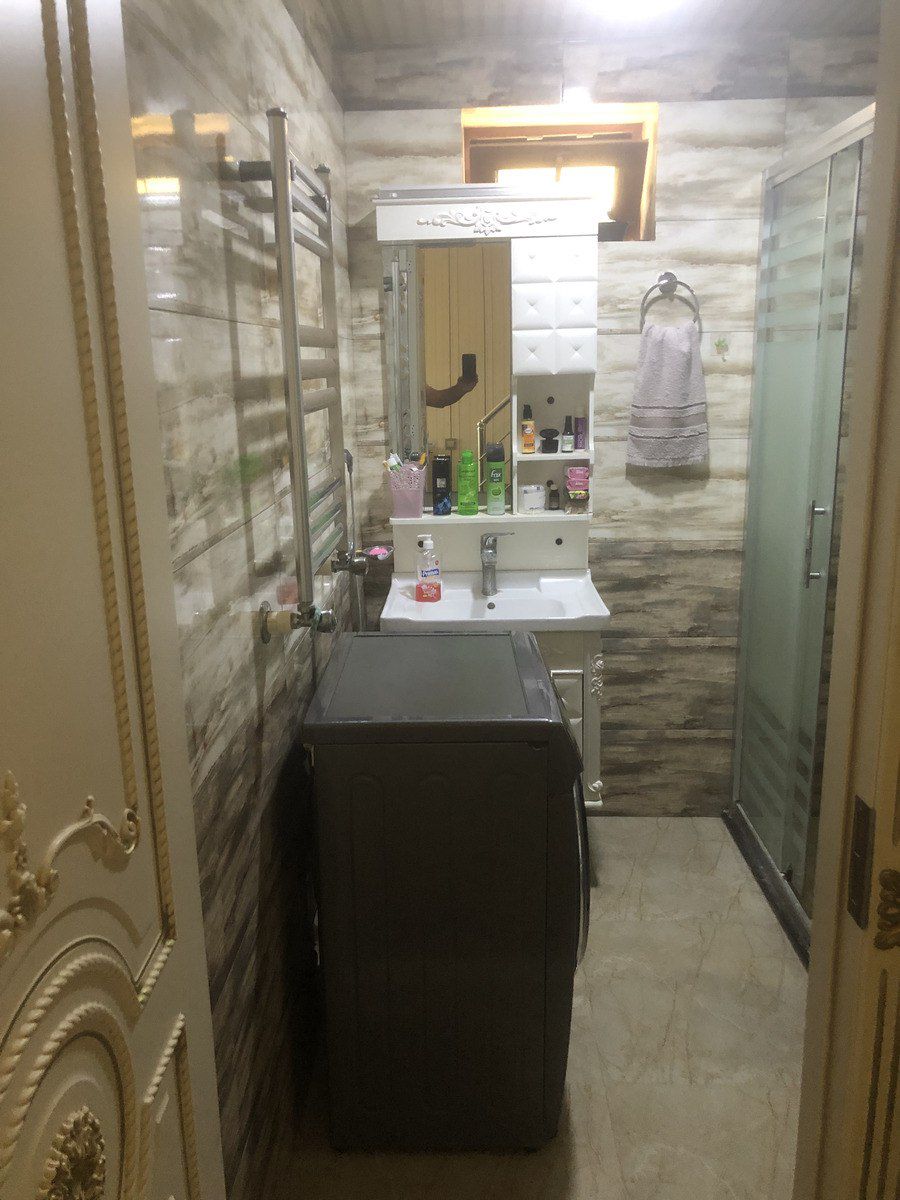 Satılır 4 otaqlı həyət evi/bağ evi 150 m² — Ev, villa, Bakı (11)