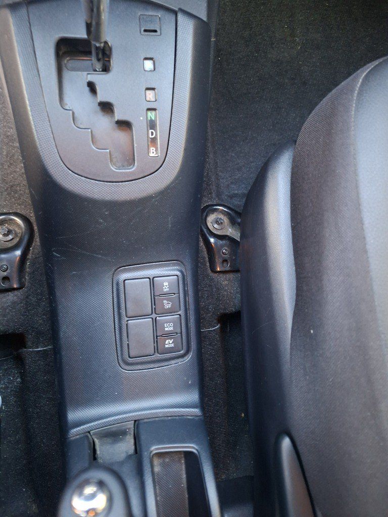 Toyota Aqua, 1.5 L, 0.87 kWh, 2018 il, 112 000 km 77-SO-378 — Avtomobillər, Bakı (3)