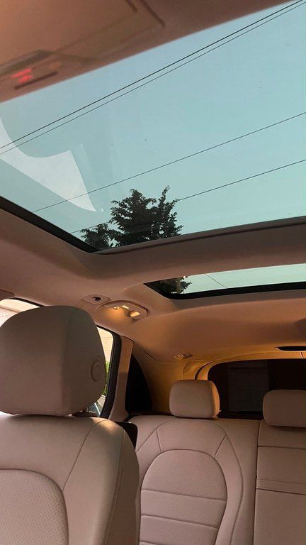 Mercedes GLC 300 4MATIC, 2.0 L, 2016 il, 135 000 km 77-AR-611 — Avtomobillər, Bakı (11)