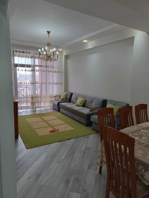 Satılır 3 otaqlı yeni tikili 130 m² — Bakı