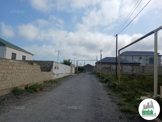 Satılır 6 sot torpaq Bilgəh — Torpaq (2)