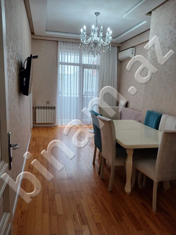 2 otaqlı Yeni tikili, Satış, Abşeron — Mənzil, Abşeron (2)