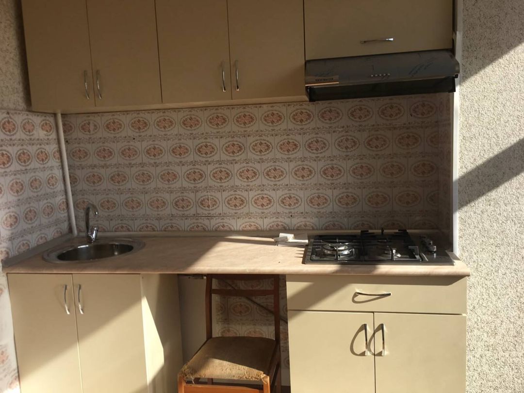 İcarəyə verilir 2 otaqlı köhnə tikili 60 m² — Mənzil, Bakı (5)