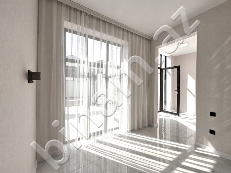 4 otaqlı Bağ evləri, Satış, Bakı, Xəzər — Ev, villa, Bakı (3)