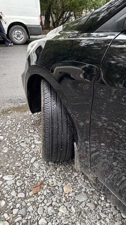 Hyundai Accent, 1.6 L, 2012 il, 209 000 km 90-ZN-389 — Avtomobillər, Mingəçevir (9)