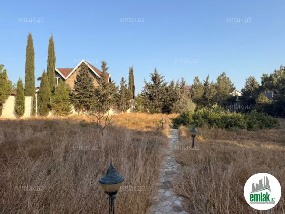 Satılır 23 sot torpaq Mərdəkan — Torpaq (11)