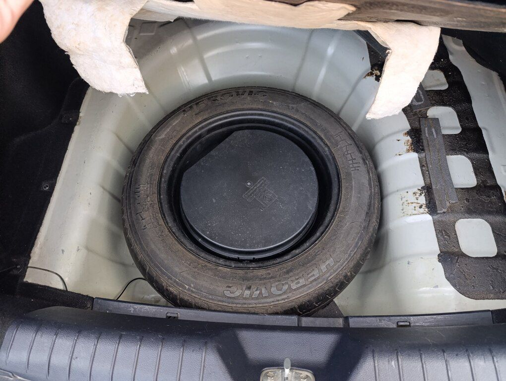 Kia Rio, 1.6 L, 2013 il, 263 128 km 99-ZN-430 — Avtomobillər, Bakı (12)