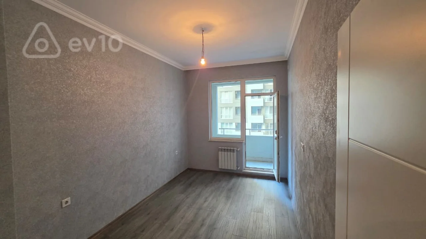 3 otaqlı mənzil, 77 m², Həsənbəy Zərdabi küçəsi — Mənzil, Bakı (8)