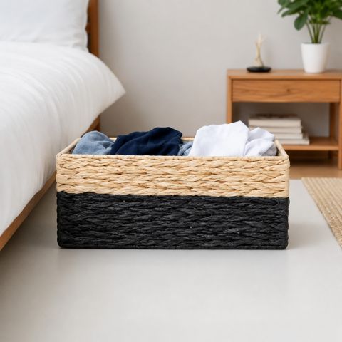 Saxlama qutusu 8270, 30x22.5x12.5 sm, Universal, Düzbucaq — Bakı