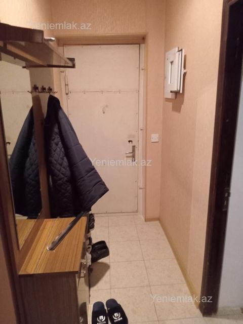 Satılır 1 otaqlı Bina evi menzil (Köhnə tikili), 31 m², Nizami rayonu — Bakı