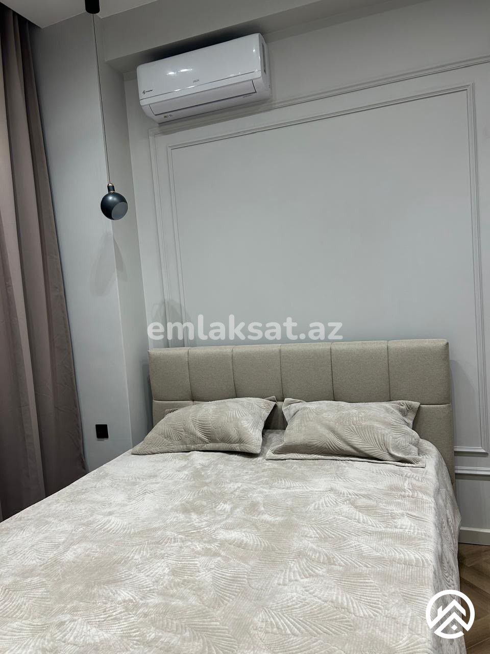 Kirayə (aylıq) 3 otaq yeni tikili 100 m², 28 May metrosu — Mənzil, Bakı (6)
