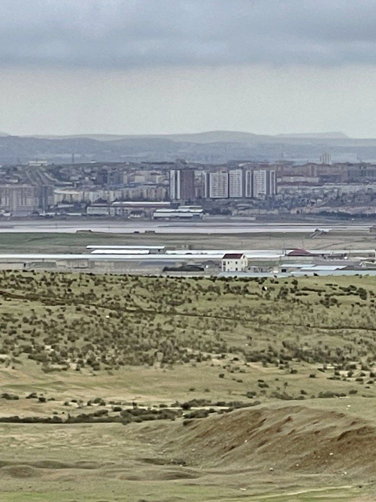 Satılır torpaq 125 sot — Torpaq, Bakı (5)