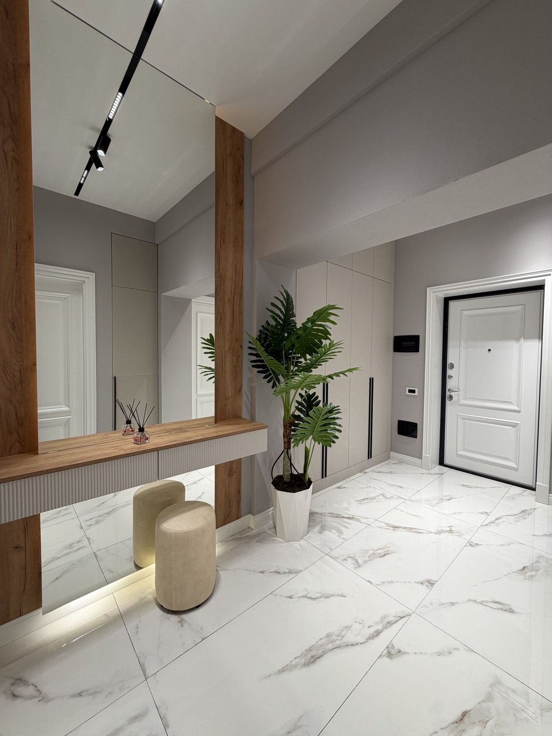 Satılır 2 otaqlı yeni tikili 68 m² — Mənzil, Bakı (10)