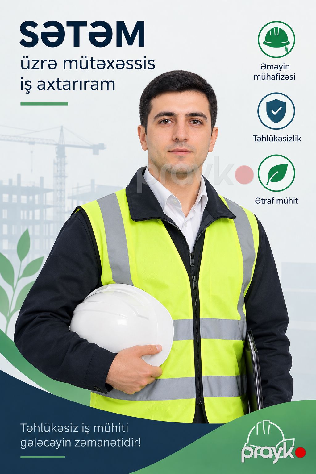 Sətəm Jurnalları Satışı - Əməyin Mühafizəsi, Texniki və Yanğın Təhlükəsizliyi — Hazır biznes, Masazır (5)