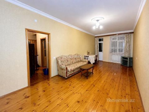 Satılır 2 otaqlı Bina evi menzil (Yeni tikili), 73 m², Suraxanı rayonu — Bakı