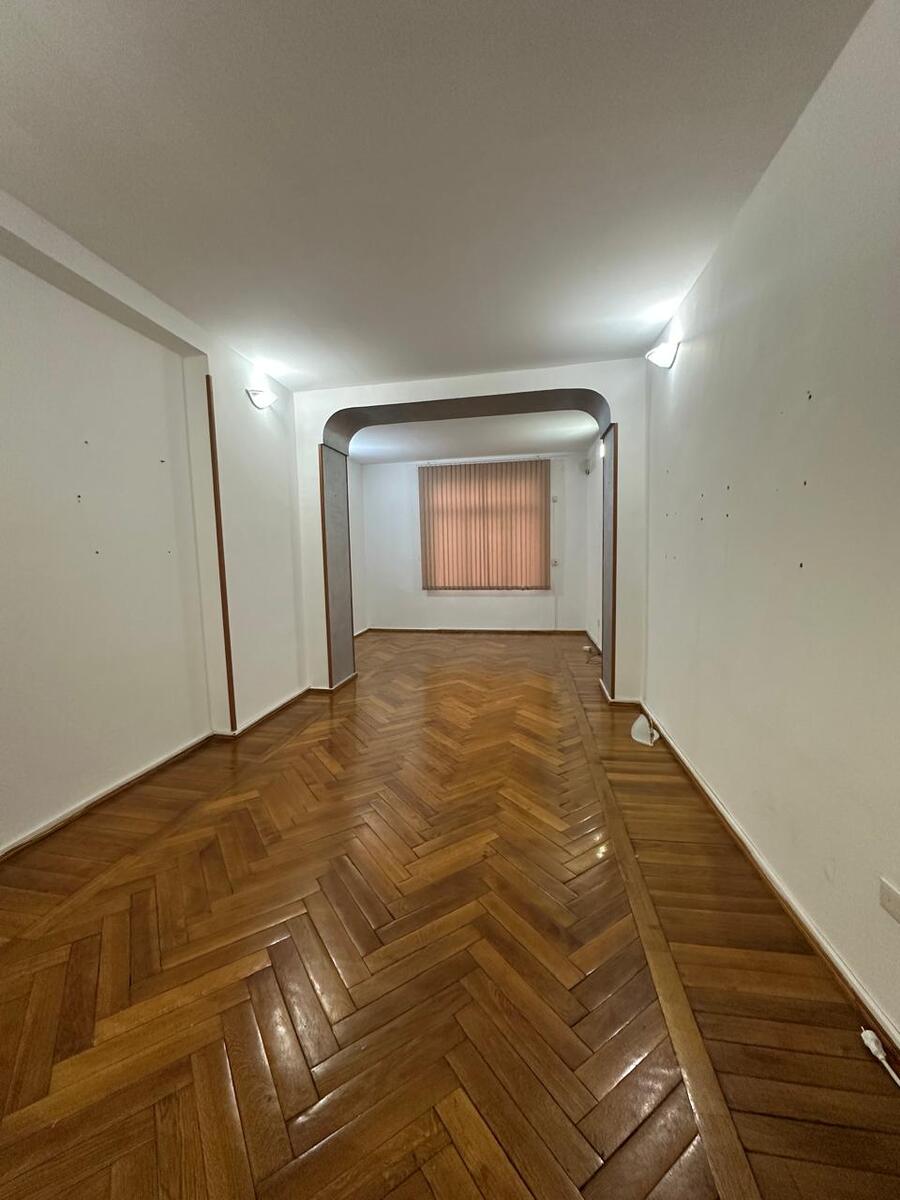 Satılır 3 otaqlı köhnə tikili 100 m² — Mənzil, Bakı (4)
