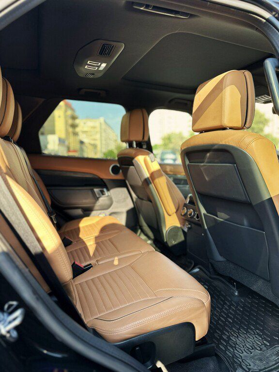 Land Rover Discovery, 3.0 L, 2020 il, 73 000 km — Avtomobillər, Bakı (11)