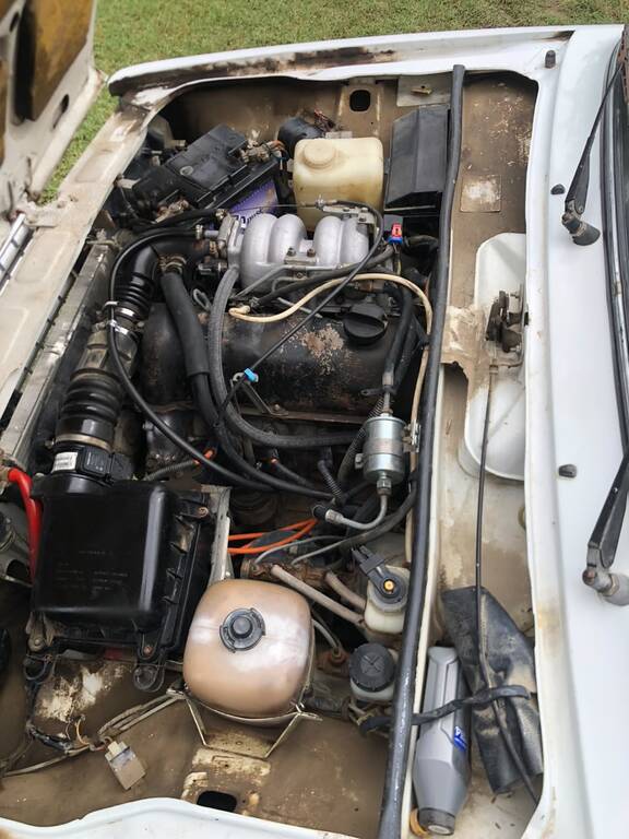 Lada (VAZ) 2107, 1.6 L, 2011 il, 120 000 km — Avtomobillər, Sabirabad (6)