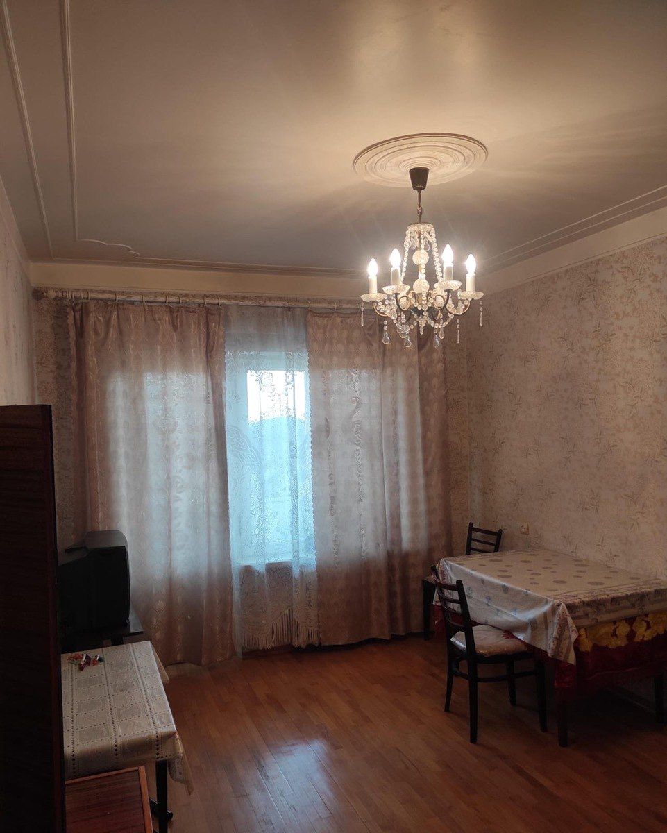 Satılır 3 otaqlı köhnə tikili 90 m² — Mənzil, Bakı (4)