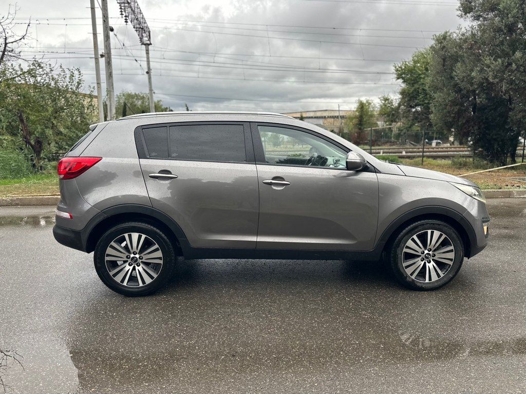 Kia Sportage, 2.0 L, 2014 il, 200 000 km — Avtomobillər, Bakı (5)