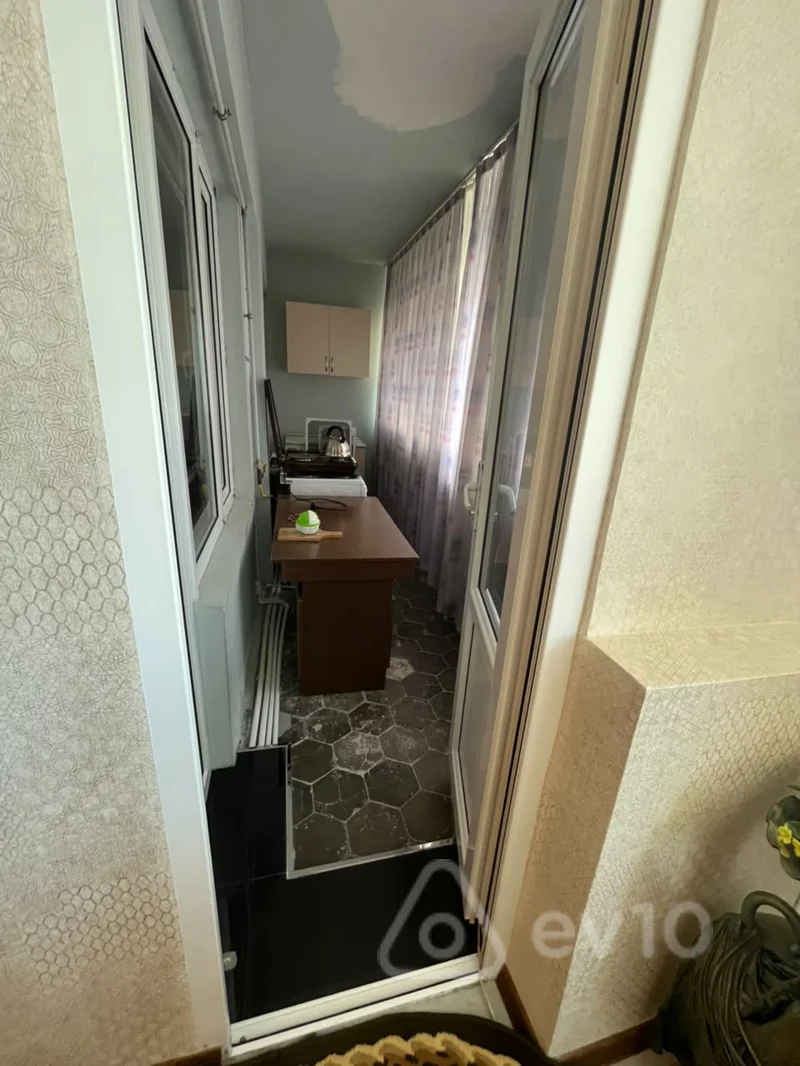 3 otaqlı mənzil, 105 m², Aşıq Molla Cümə küçəsi — kirayə — Mənzil, Bakı (9)