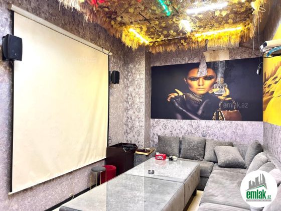 İcarəyə verilir 18 otaqlı 1000 m² obyekt Əhmədli — Əmlak (7)