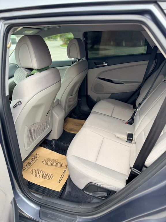 Hyundai Tucson, 2.0 L, 2018 il, 178 637 km 50-FJ-221 — Avtomobillər, Sumqayıt (9)