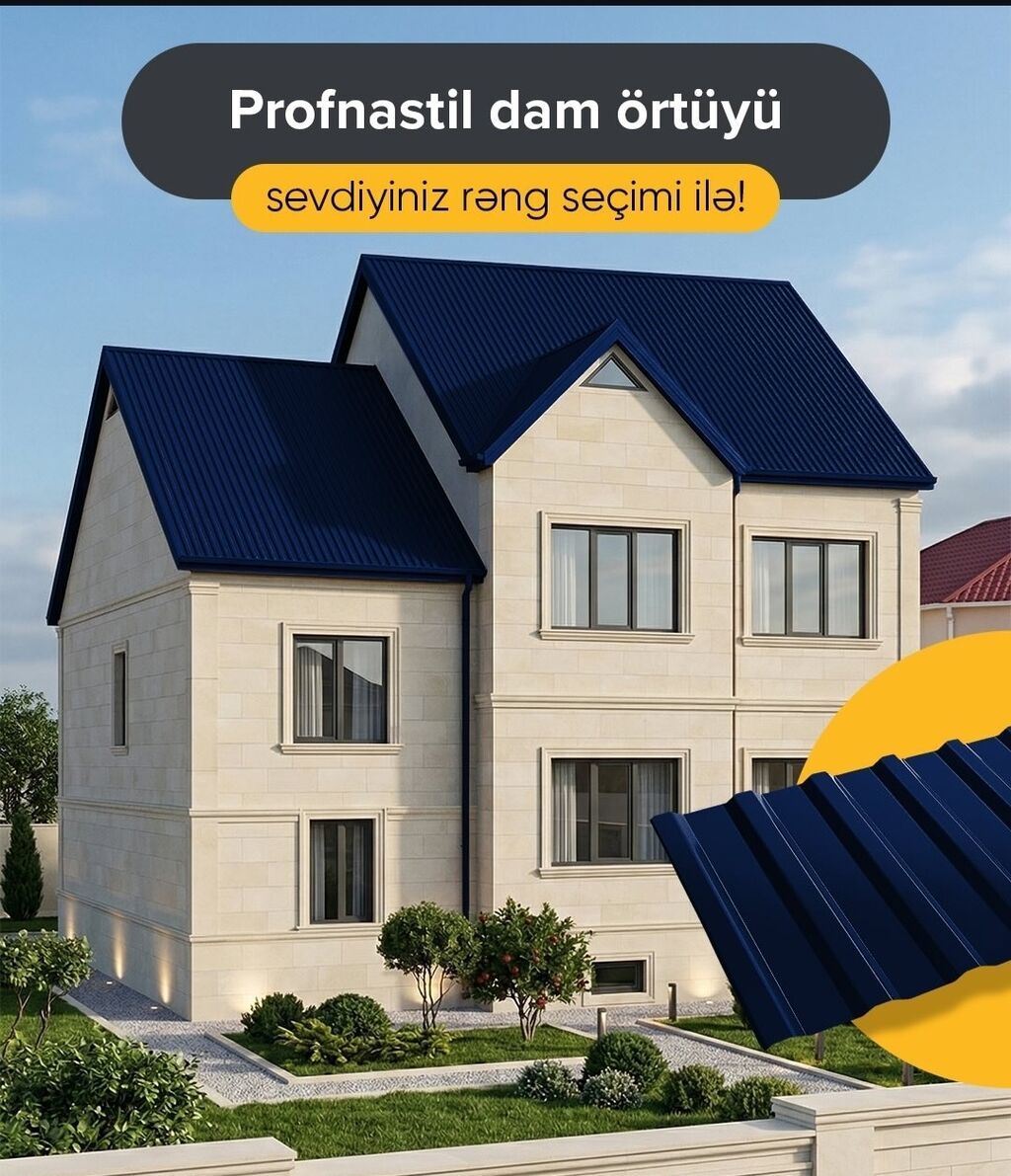 Dam ustalari — Dam örtükləri, Bakı (2)