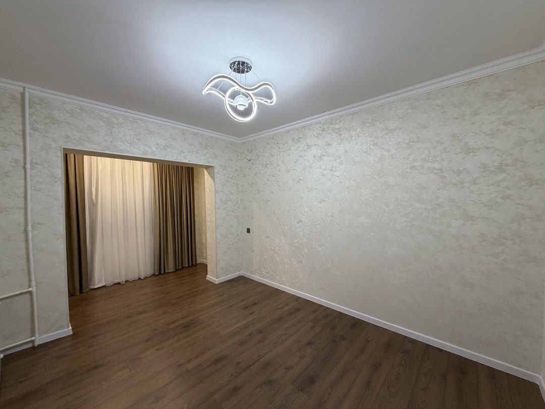 Satılır 2 otaqlı köhnə tikili 60 m² — Mənzil, Bakı (6)