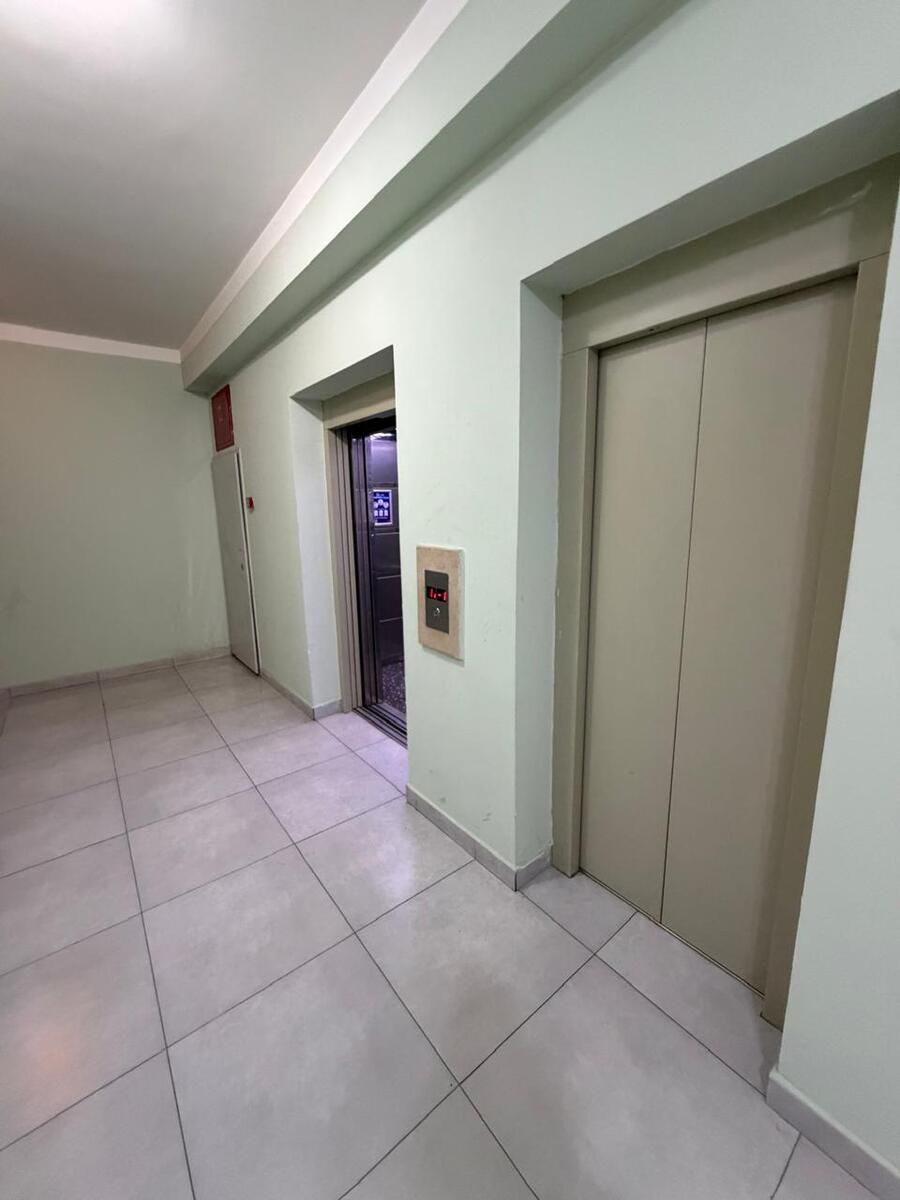 Satılır 2 otaqlı yeni tikili 55 m² — Mənzil, Bakı (5)