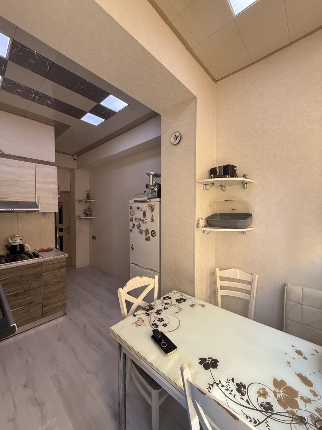 Satılır 3 otaqlı yeni tikili 100 m² — Mənzil, Bakı (6)