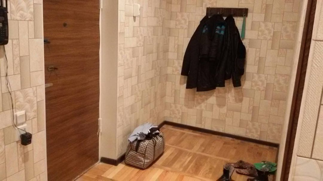 İcarəyə verilir 2 otaqlı köhnə tikili 60 m² — Mənzil, Bakı (11)