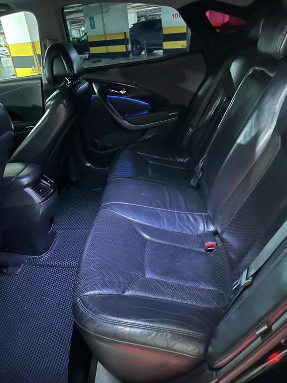 Hyundai Grandeur, 2.4 L, 2015 il, 285 000 km — Avtomobillər, Bakı (3)