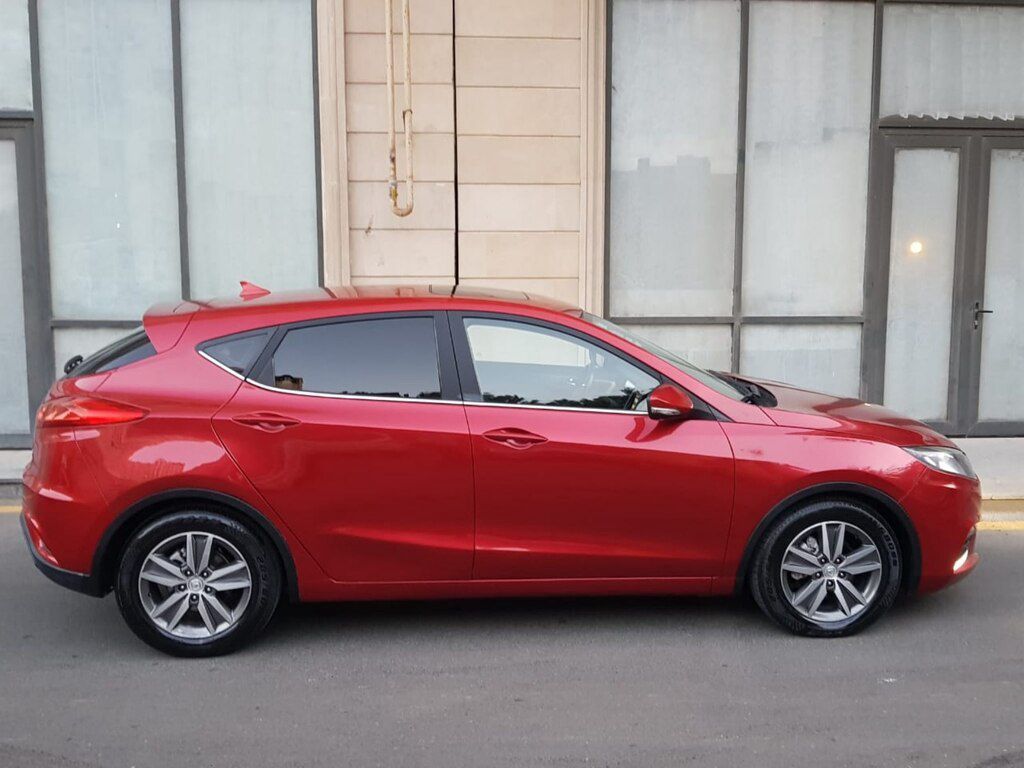 Changan Eado XT, 1.6 L, 2018 il, 54 000 km 77-FU-931 — Avtomobillər, Bakı (9)
